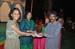 Mr. Sohanlal Dewasi awarded for Special Efforts