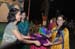 Ms.Urmila Rathod awarded for pre-primary dance