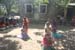 Rajasthani Folk Dance by Yellow House