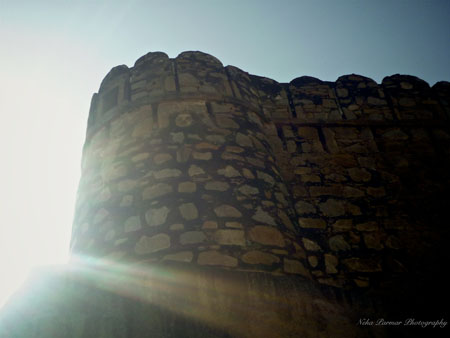 Bali Fort - Apurva